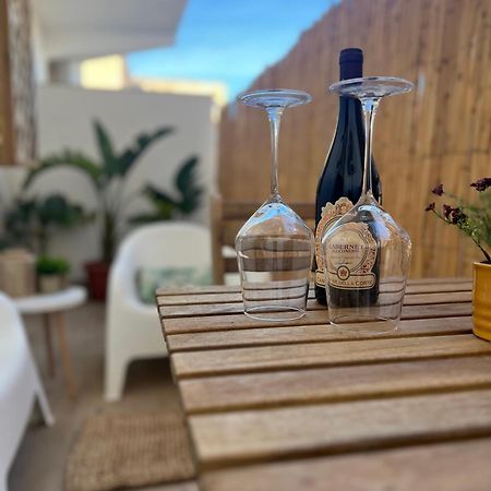 Fiore Di Marte Marsala Eksteriør billede
