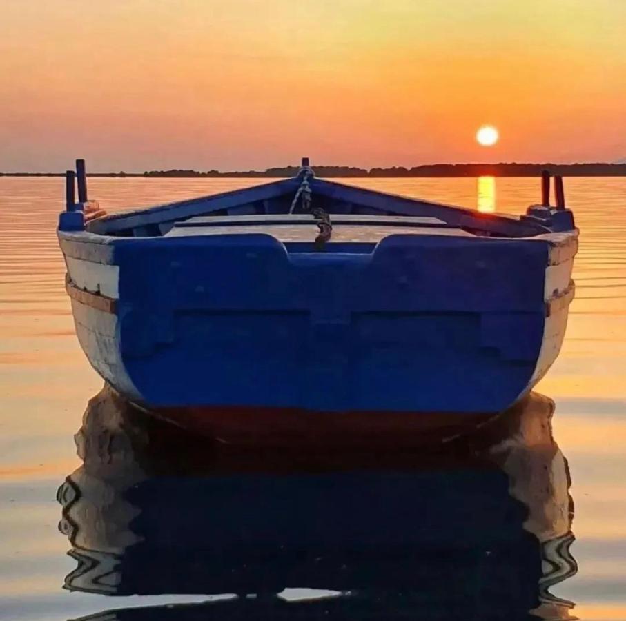 Fiore Di Marte Marsala Eksteriør billede