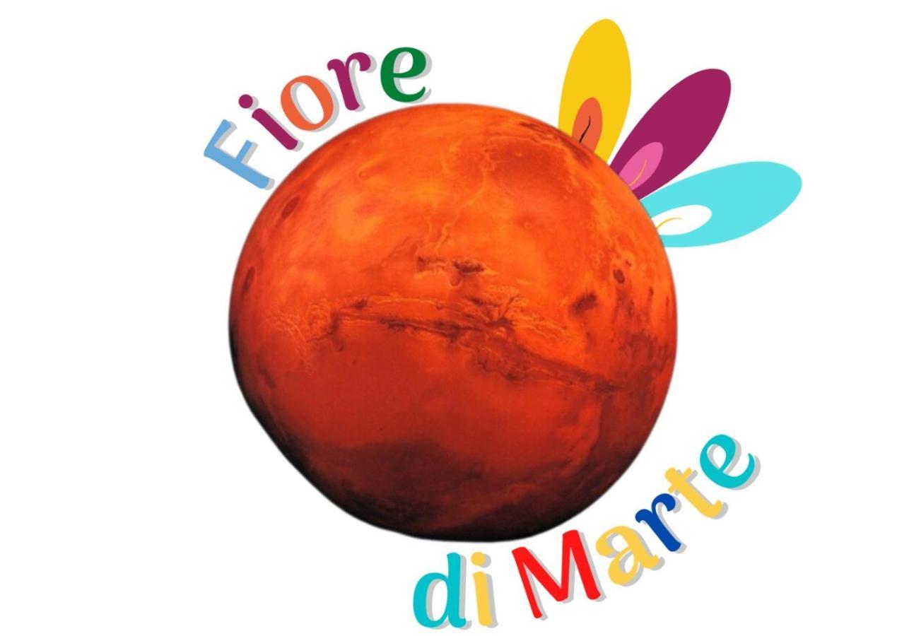 Fiore Di Marte Marsala Eksteriør billede