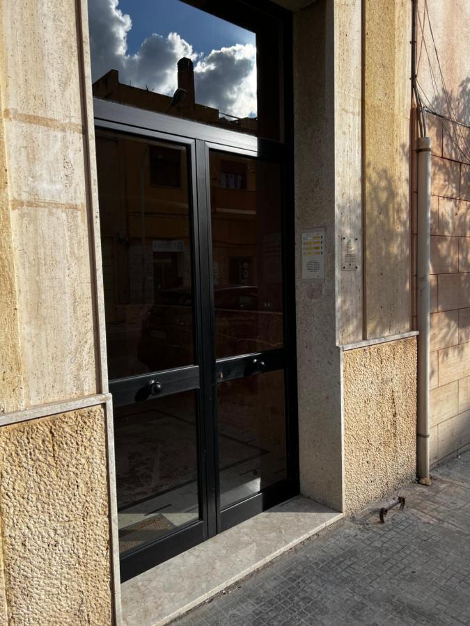 Fiore Di Marte Marsala Eksteriør billede